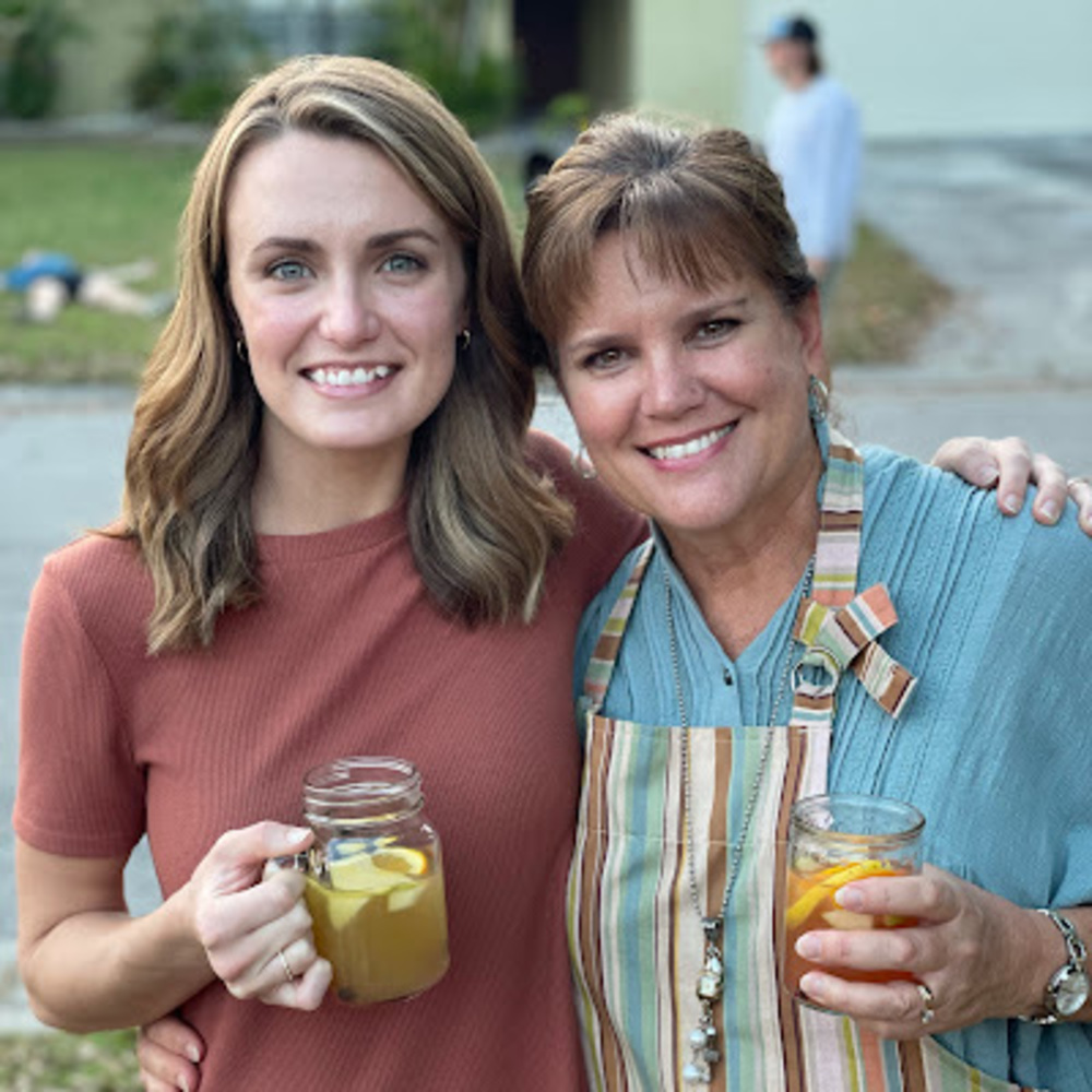 Meet your Posher, Alexis